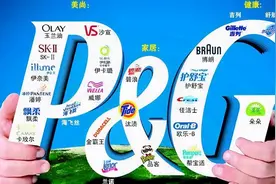 一年入账近300亿，国产牙膏成为行业第一，击败高露洁、佳洁士图片
