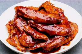 想吃辣味别担心，今天分享三道爆辣美食，看了胃口大开，超下饭图片