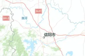 信阳小伙儿被同学要求来两句河南话，场面尴尬！为啥信阳人不擅长说河南话？图片