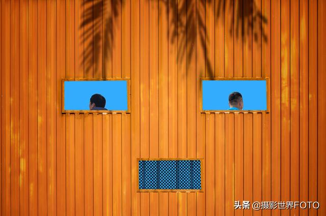 形形色色 | 万诱引力