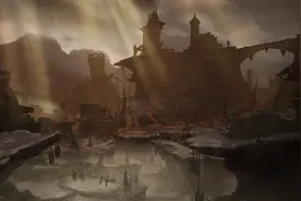 《魔兽世界》数据挖掘：9.0版本副本相关信息图片