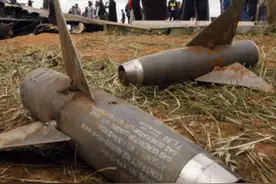 浙江老农耕地挖出一响尾蛇导弹，苏联前来索要被拒绝，结局如何？图片