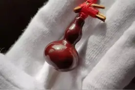 别再找印度神油了！文玩圈真正好用的油，也就这几种图片