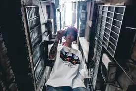 曾被你无限嘲讽过的徐真真，你可能不知道以前有多么牛逼图片