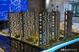 当年的库存重灾区，如今已高攀不起？东湖新城2万+，7盘大乱斗图片