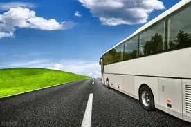 明日起 西安机场巴士临时关停西安宾馆线和吉源国际酒店线图片