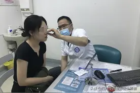 歪鼻的成因是什么？歪鼻怎么矫正？图片