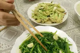 一个坚持吃5年素食的女子，后来怎么样了？图片
