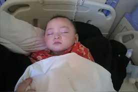 健康宝宝都会的“3口诀”，若能坚持一个月，孩子体质变好不算难图片