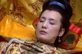 古代妃子下葬为何要堵上肛门？医生告诉你理由，并不是封建迷信图片