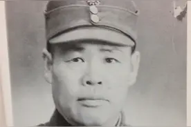 血战台儿庄：孙连仲命令部队绝不许撤，士兵打完了，我就来填进去图片