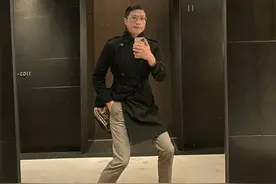 人类高质量男性，爆红后疯狂割韭菜遭禁言，流量背后值得反思图片