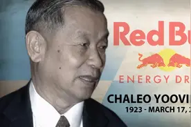 加多宝王老吉翻版剧情上演，红牛最终毁了红牛图片