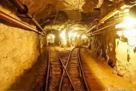 人工合成黄金有多难？明明可以人工合成黄金，为啥没人愿意干？图片