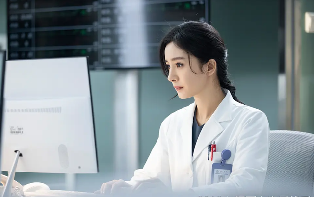 杨幂主演过的电视剧 杨幂主演过的电视剧有哪些电视剧(图4)