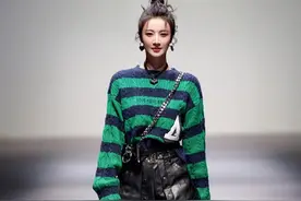 双11爆卖10亿拿下女装第一，这个新品牌成立才18个月图片