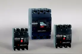 断路器电流：Icm、Icu、Ics、Icw，你还傻傻地分不清吗？看这里图片