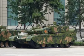 不愧是精锐，99A坦克这一功能独一无二，远比攻击能力更重要图片