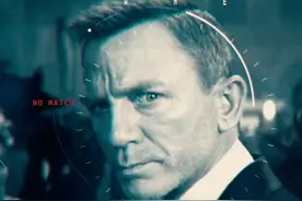 007新作《007：无暇赴死》影评！丹尼尔版007完美谢幕之作？图片