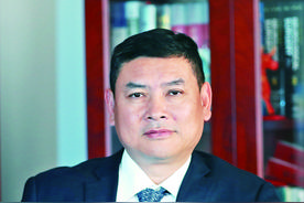 顾建文：一个医者的精神世界图片