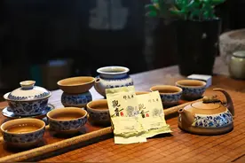 茶桌上最尴尬的个人行为和暗语，你掌握了吗？图片
