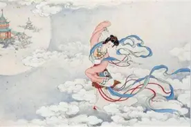 50年前，美国在月球插了面国旗，如今又被发现，却引起科学家争议图片