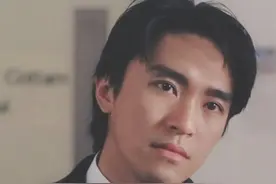 香港影坛“双周一成，一李一刘”，你知道这句话中的五个人是谁吗图片