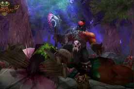 Fly夺得wcg世界冠军，史诗般的战斗图片