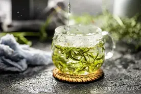喝对茶，保护心血管，让绿茶吸收率提高13倍图片
