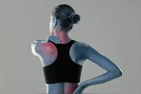 腰疼就练小燕飞？辟谣！不清楚这个原因千万别练小燕飞图片