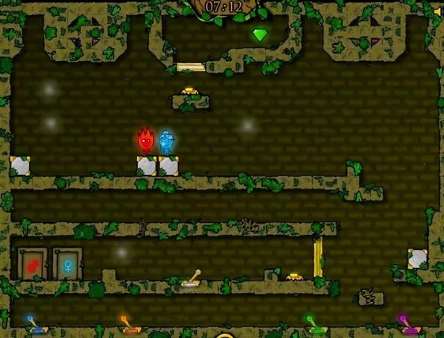 童年经典网页游戏盘点，感谢它们陪我们度过童年