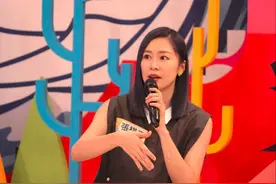 37岁女星猛踩油门意外撞车，因逃逸被警方找上门，曾是杨丞琳队友图片