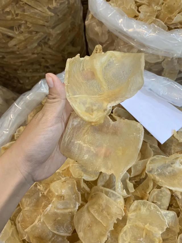 蝴蝶胶怎么吃 蝴蝶胶吃法
