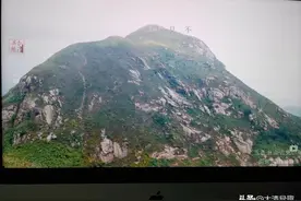 4K纪录片 江门户外三部曲 给要来江门户外的驴友预览江门户外美景图片