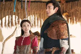 东宫，假如李承鄞先恢复记忆图片