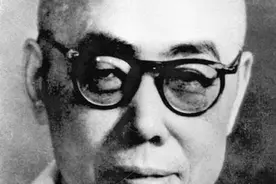 指挥家于海讲述我们的国歌《义勇军进行曲》图片