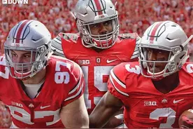 当这些大学校友组成一支NFL球队，哪支最强？图片