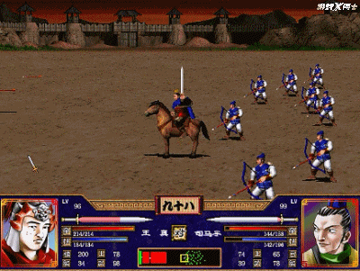 时隔13年再出新作，三国群英传的野心，竟然比日本人还大？