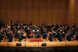 西洋音乐是怎样传入我国的？对我国音乐文化的发展具有哪些意义？图片