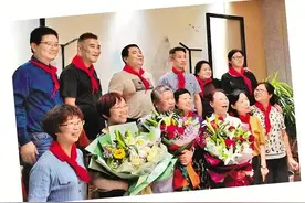 “煮蛋老师”退休了 常山紫港中学张黎明10年为学生煮5万个鸡蛋图片