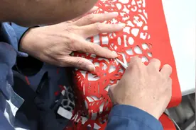 世遗大会 | 高墙内的“非遗”技艺传承（四）图片