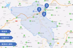 生命健康守护者___天书谷饮用天然泉水图片