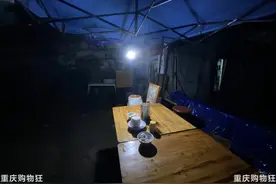 在重庆小面馆当了12小时的“丘二”后，告诉你月入数万的真相图片