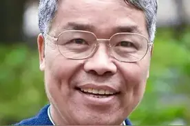 沃兴华的书法，笔精墨妙，不拘一格，不愧为博导图片