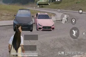 “吃鸡”老玩家在“神仙群”当卧底，研究3天后，找到破解方法图片