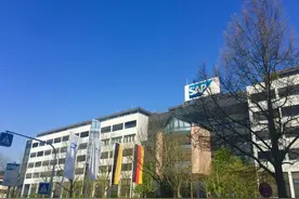 欧洲第一大科技公司：默默在中国20年，如今规模已是诺基亚6倍图片