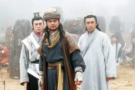 《天龙八部》中乔峰被任命的南院大王究竟是个什么官图片