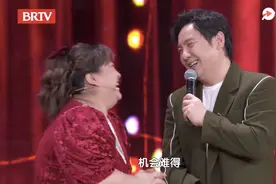 这5个卫视春晚小品更精彩！贾玲沈腾现场编段子，观众被辣目笑哭图片