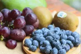 最伤舌头的4种水果图片