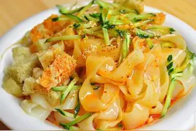 陕西凉皮辣椒油香料粉配方(商用)图片